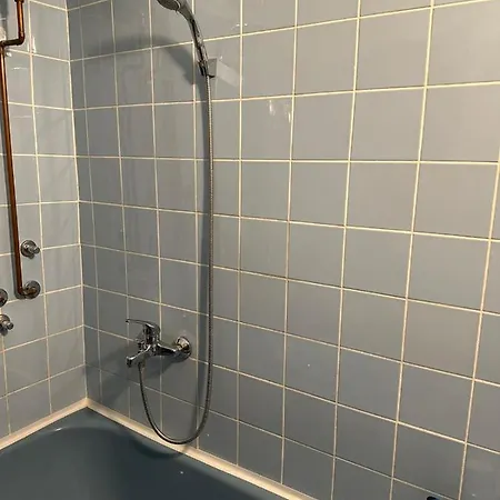 Appartement Almira Mujcic Sarajevo
